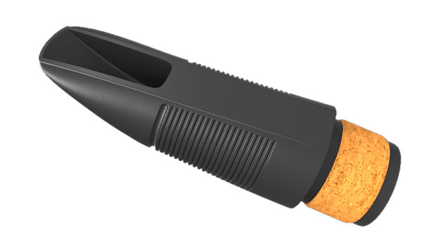 AW Reeds Klarinettenmundstück F120 Boehm