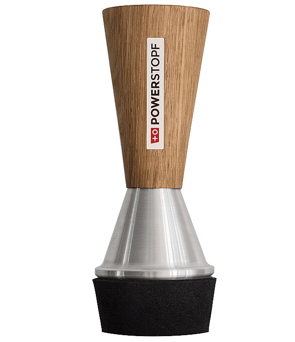 Powerstopf POWERSTOPF Waldhorndämpfer