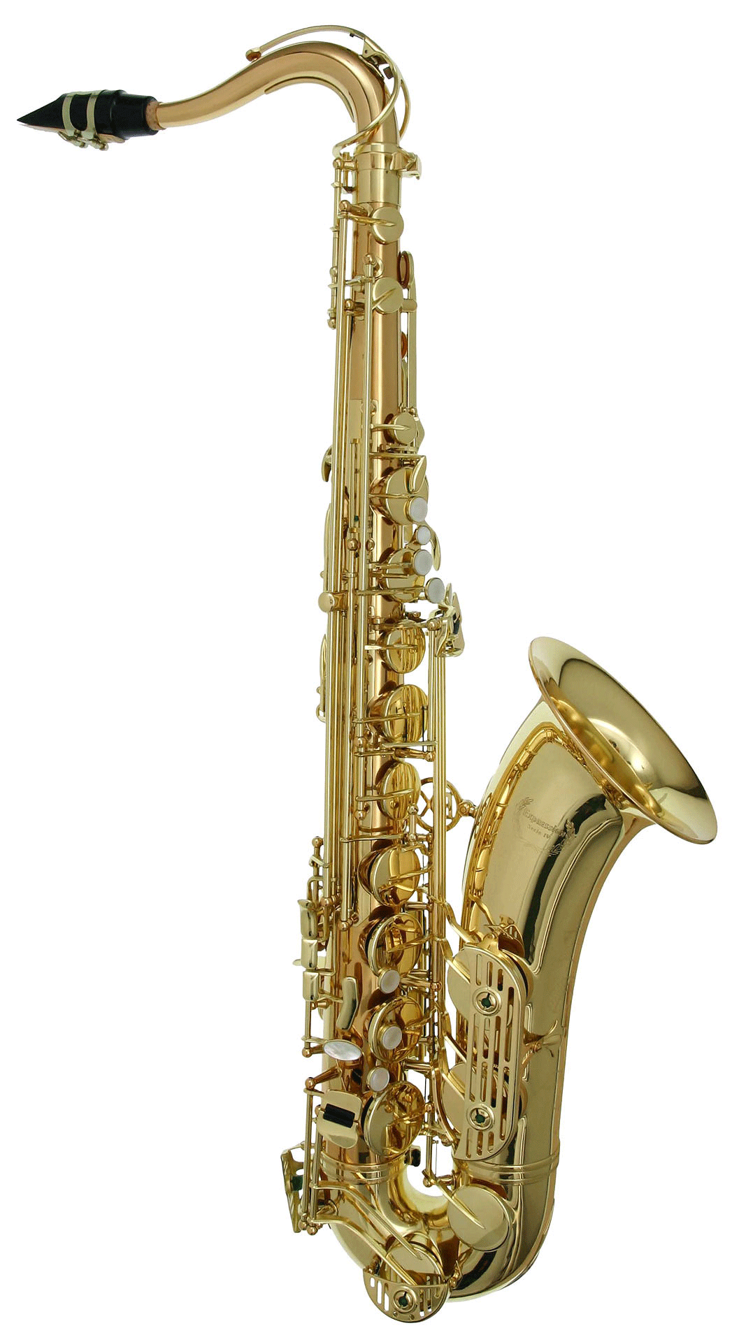 EXPRESSION-Tenorsaxophon-X-PRO-II EXPRESSION Tenorsaxophon X-PRO II