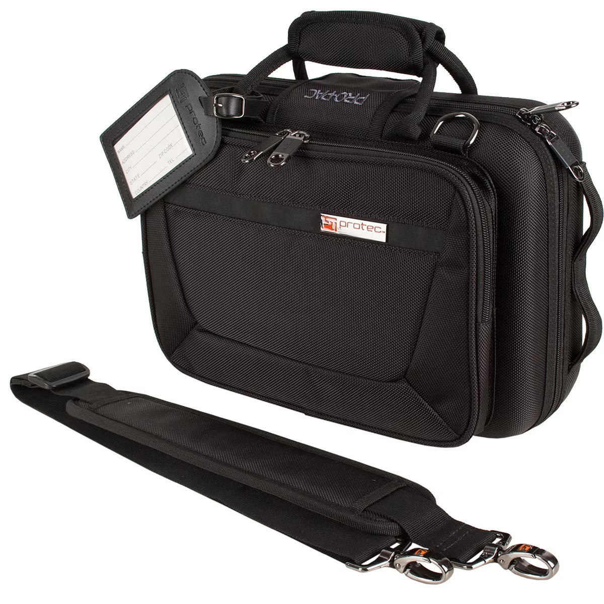 PRO TEC Case Oboe PRO PAC Case PB 315