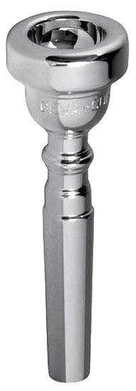 GEWA-Trompetenmundstück Nr. 7C