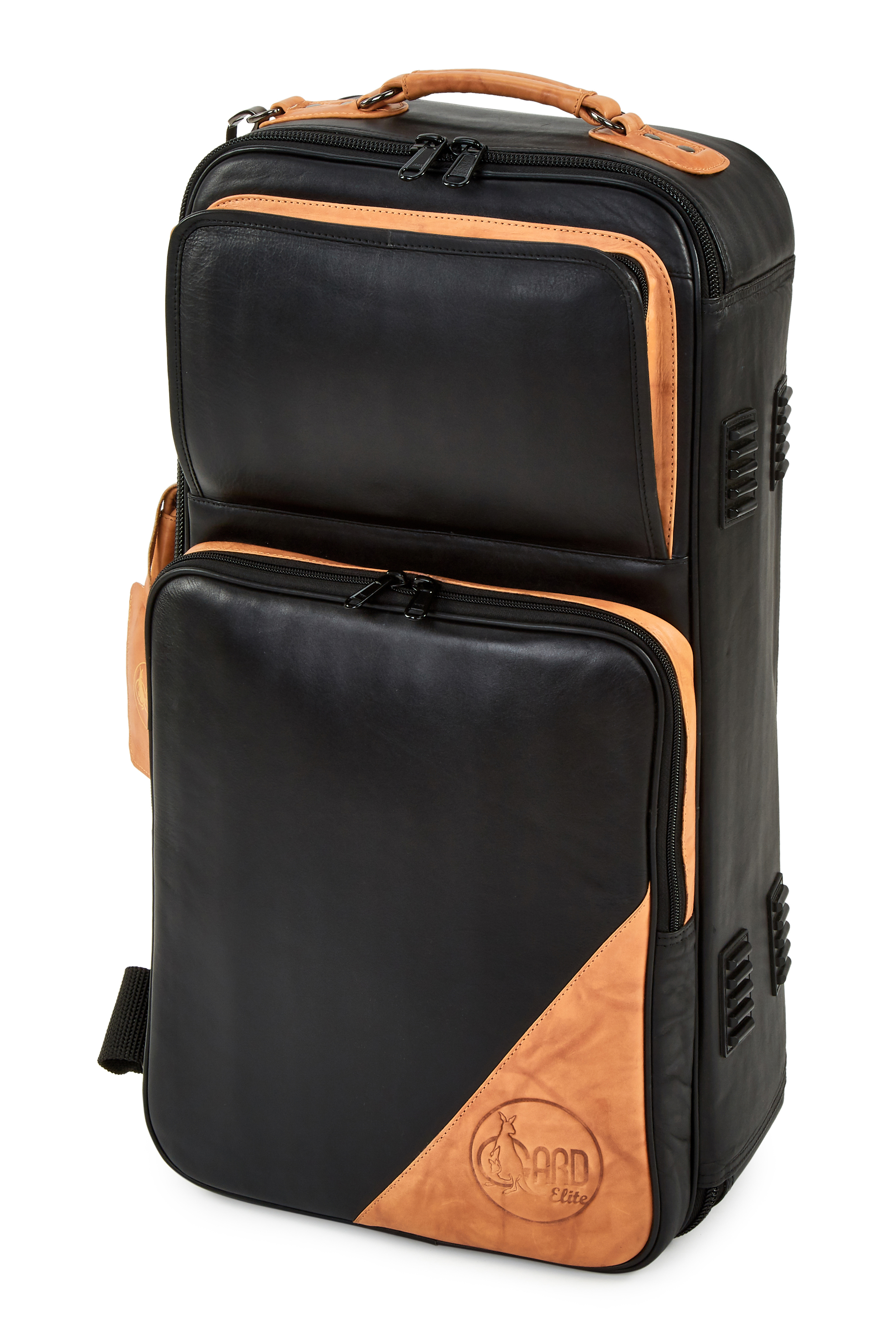 GARD BAGS 5-ECLK Elite Case for 3 Trumpets GARD BAGS 5-ECLK Elite Case for 3 Trumpets