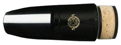 7200038_z1 SELMER Kontrabass-Klarinettenmundstück C*