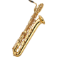 Bariton Saxophone Bariton Saxophone