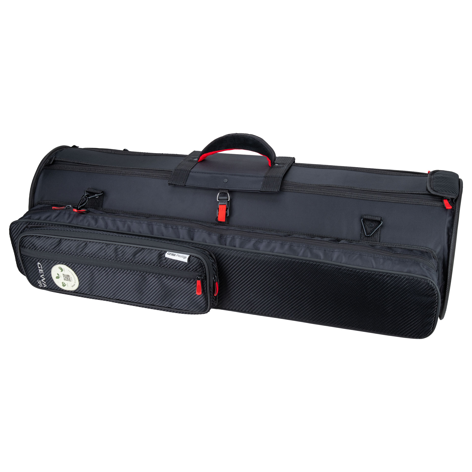 GEWA-Gig Bag -Prestige- Doppelposaune