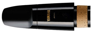 7205920_z1 YAMAHA-Altklarinettenmundstück Böhm 3C