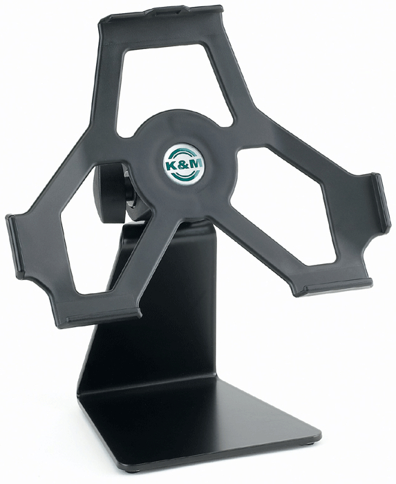 ipad-tischstativ-19752_z158dcf9ee5027a K&M-iPad Tischstativ 19752 für iPad 2., 3. oder 4. Generation