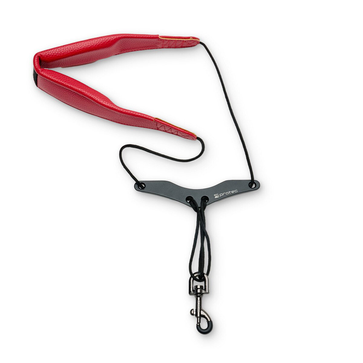 PRO TEC-Saxophongurt - VC310MRX - Regular rot PRO TEC-Saxophongurt - VC310MRX - Regular rot