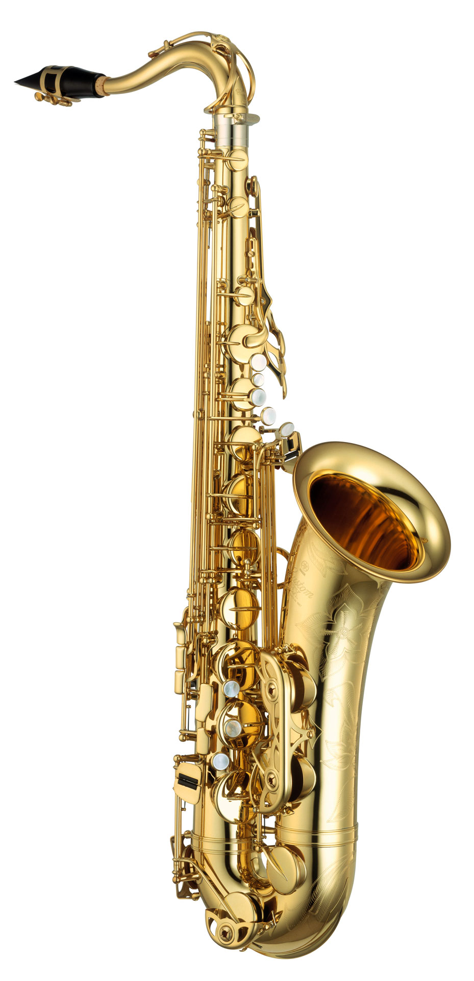 YAMAHA Tenorsaxophon YTS-875 EX