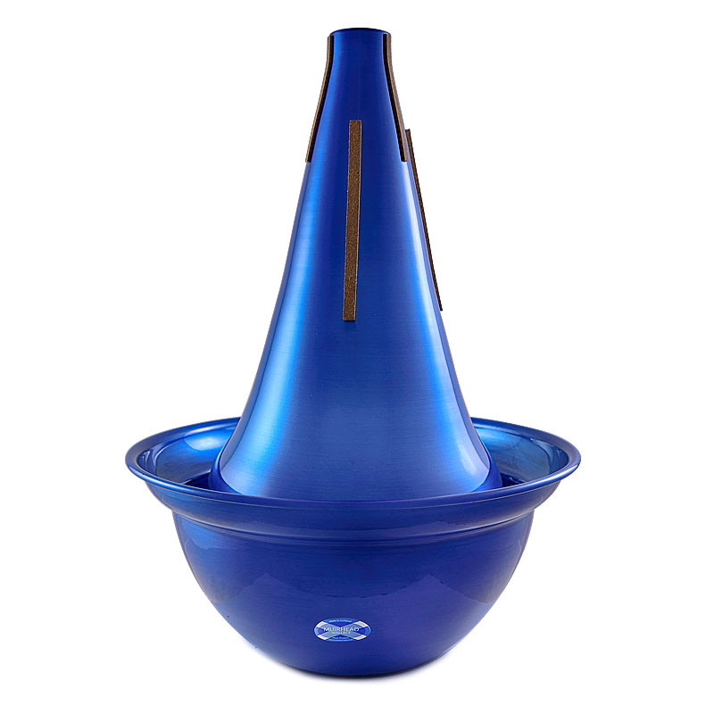 THE-WALLACE-COLLECTION-Euphoniumdaempfer-Cup-TWC-491 THE WALLACE COLLECTION-Euphoniumdämpfer Cup TWC-491