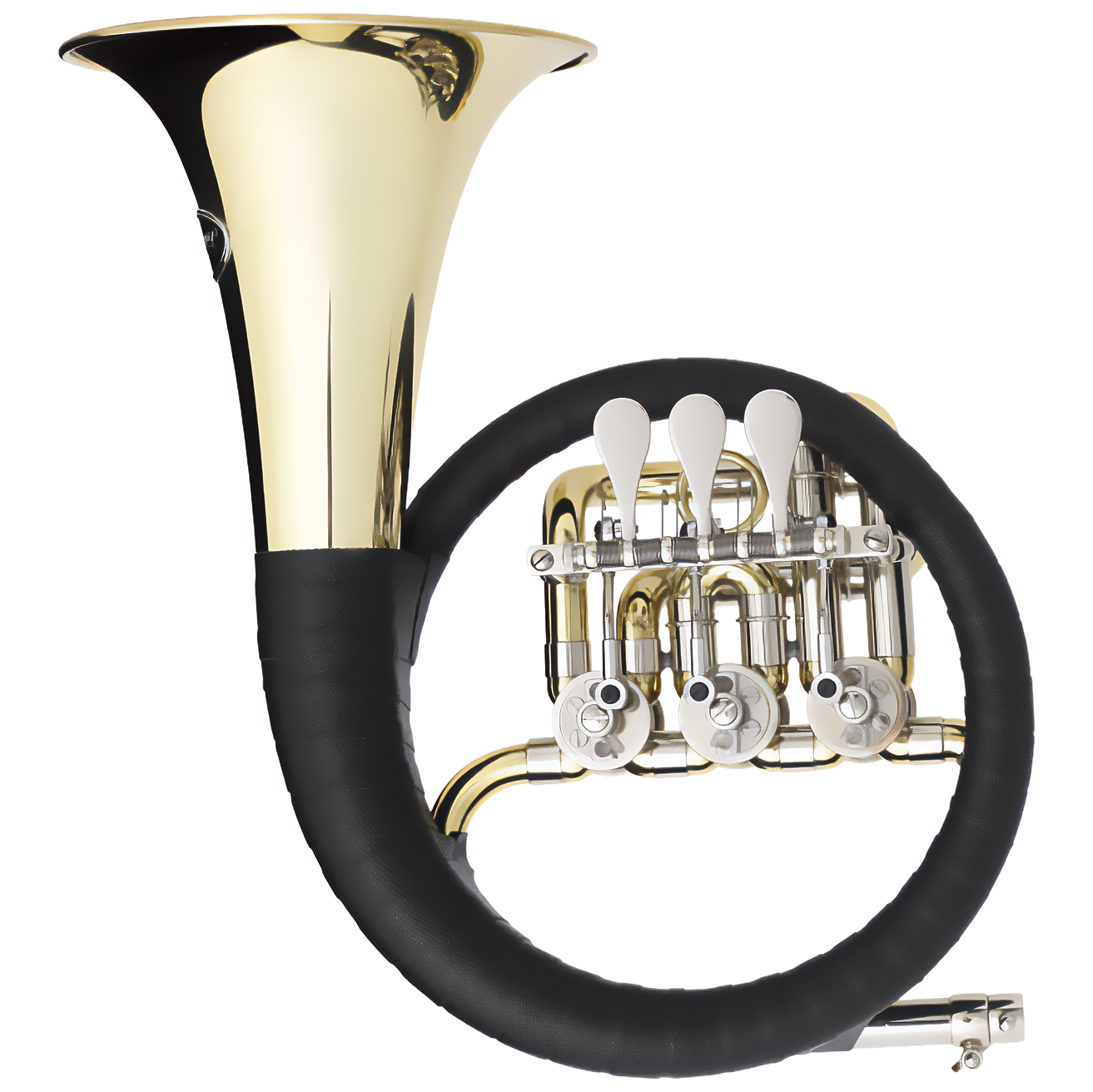 VOIGT BRASS-Fürst Pless Horn in B JV-244-G