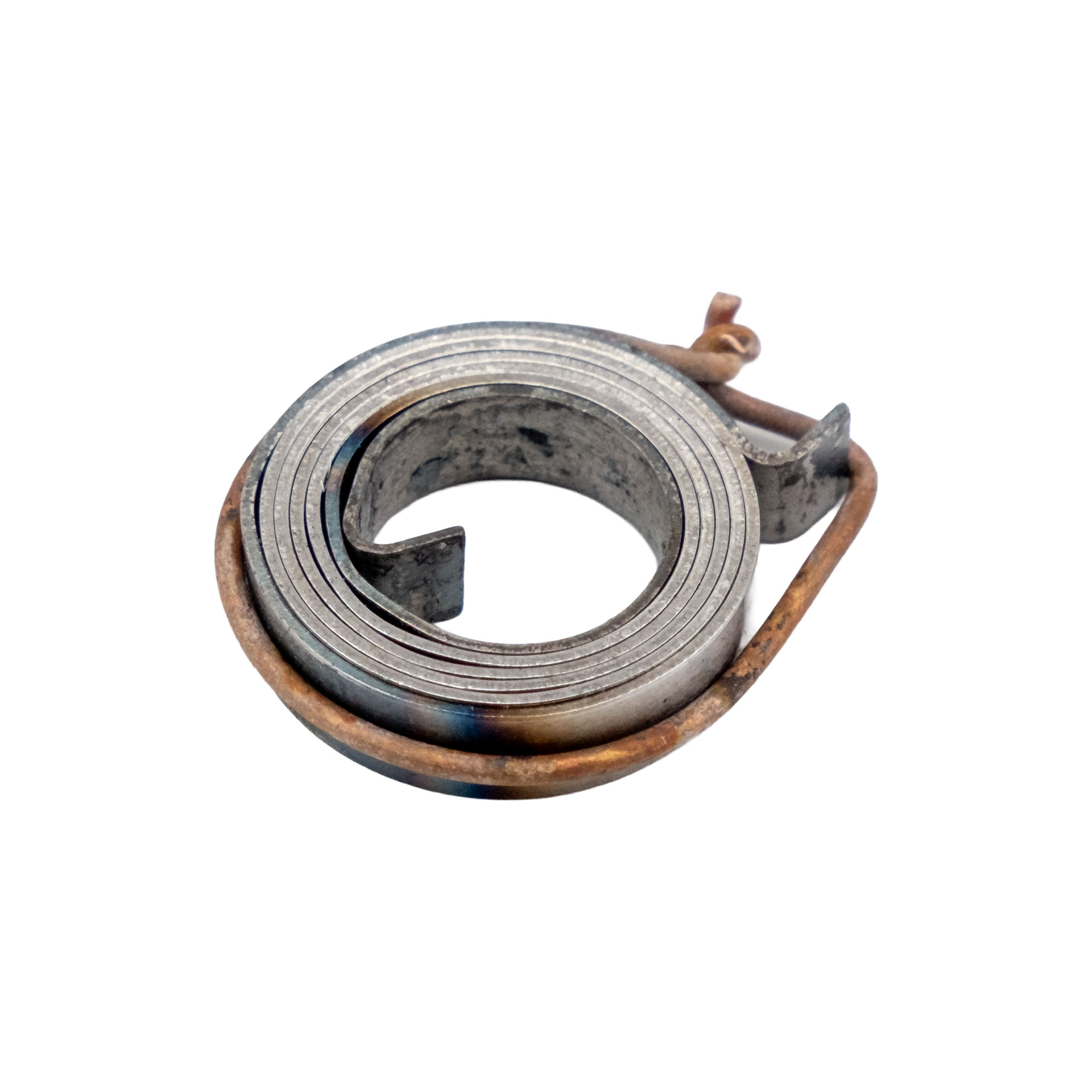 Feder Trommeldruckmaschine 3,5 mm, gebündelt Feder Trommeldruckmaschine 3,5 mm, gebündelt