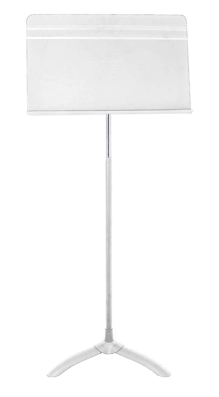 MANHASSET-Notenstaender-48-colored-weissghw97LEmozewu MANHASSET Notenständer 48 colored-weiß