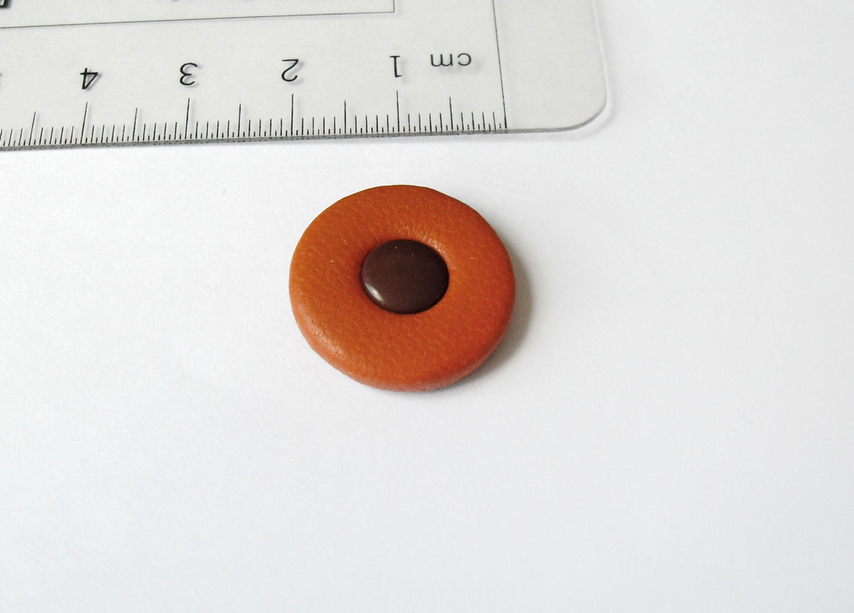 Polster-Saxophon-Premium-De-Luxe-Plastikresonator-20-0-mm Polster Saxophon Premium De Luxe, Plastikresonator 20,0 mm