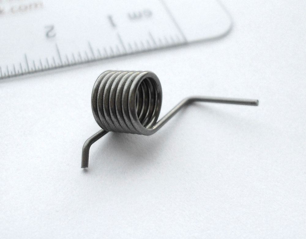 YAMAHA-Feder-Quartventil YAMAHA Feder Quartventil