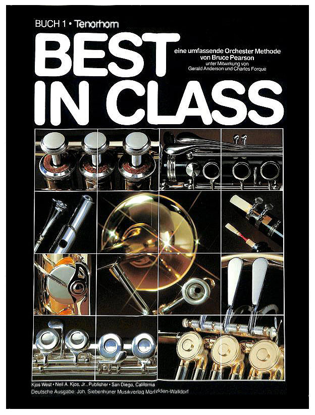Pearson-Best-in-Class-Tenorhorn-Bd-1 Pearson: Best in Class Tenorhorn Bd. 1
