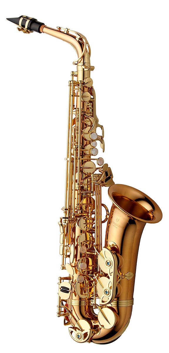 YANAGISAWA-Altsaxophon-A-WO2-Professional YANAGISAWA Altsaxophon A-WO2 Professional