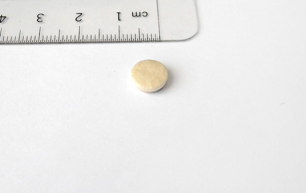 Polster-Klarinette-Martin-Chanu-Fischhaut-8-5-mm Polster Klarinette Martin Chanu Fischhaut 8,5 mm