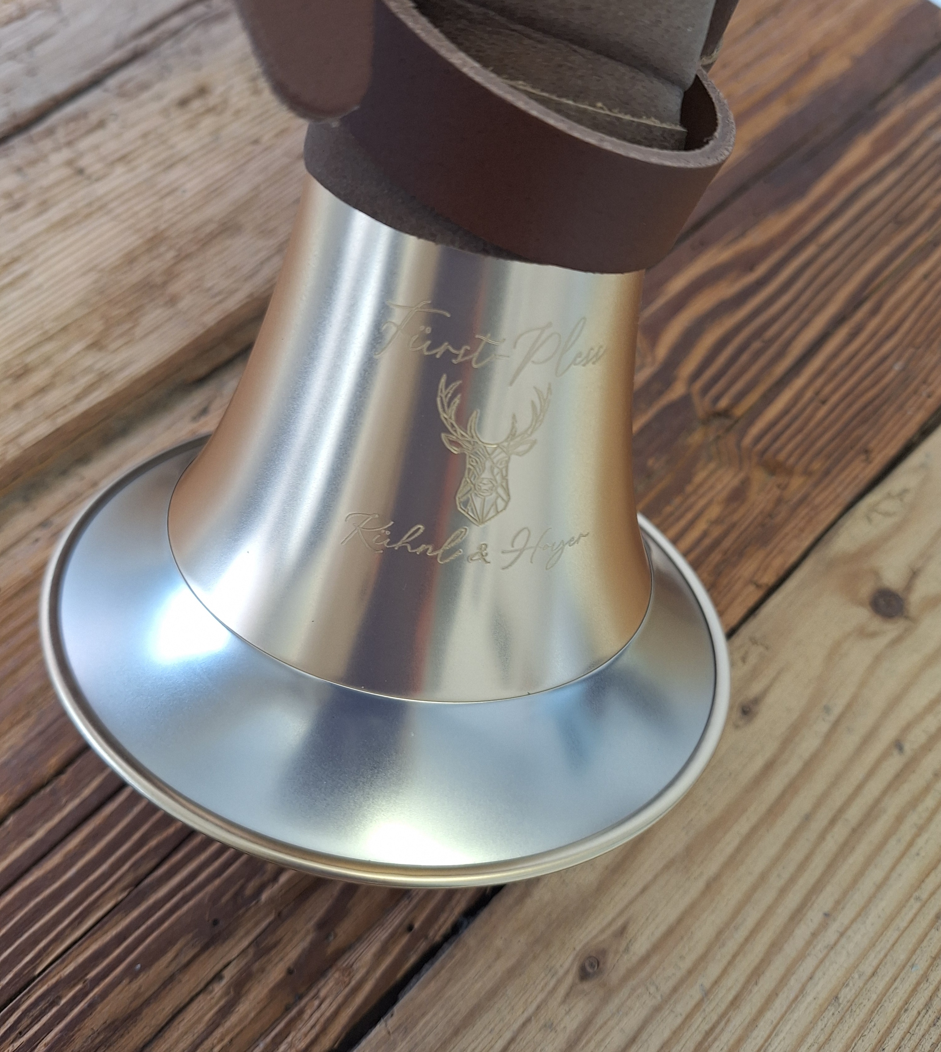 K&H-Fürst-Pless-Horn 408 41 -Signum pro-