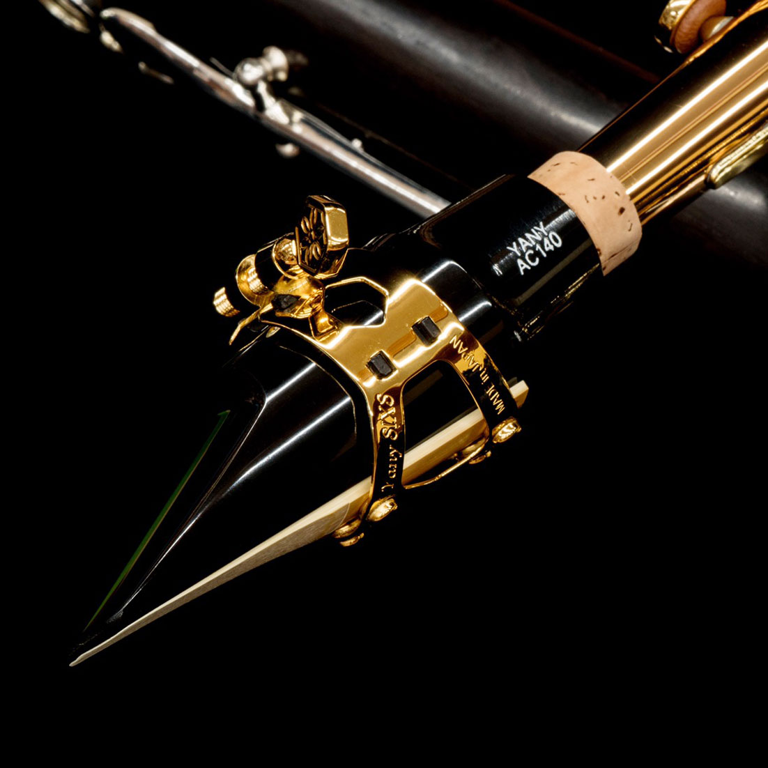 YANAGISAWA-Blattschraube-YANY-SIXS-Altsaxophon_3