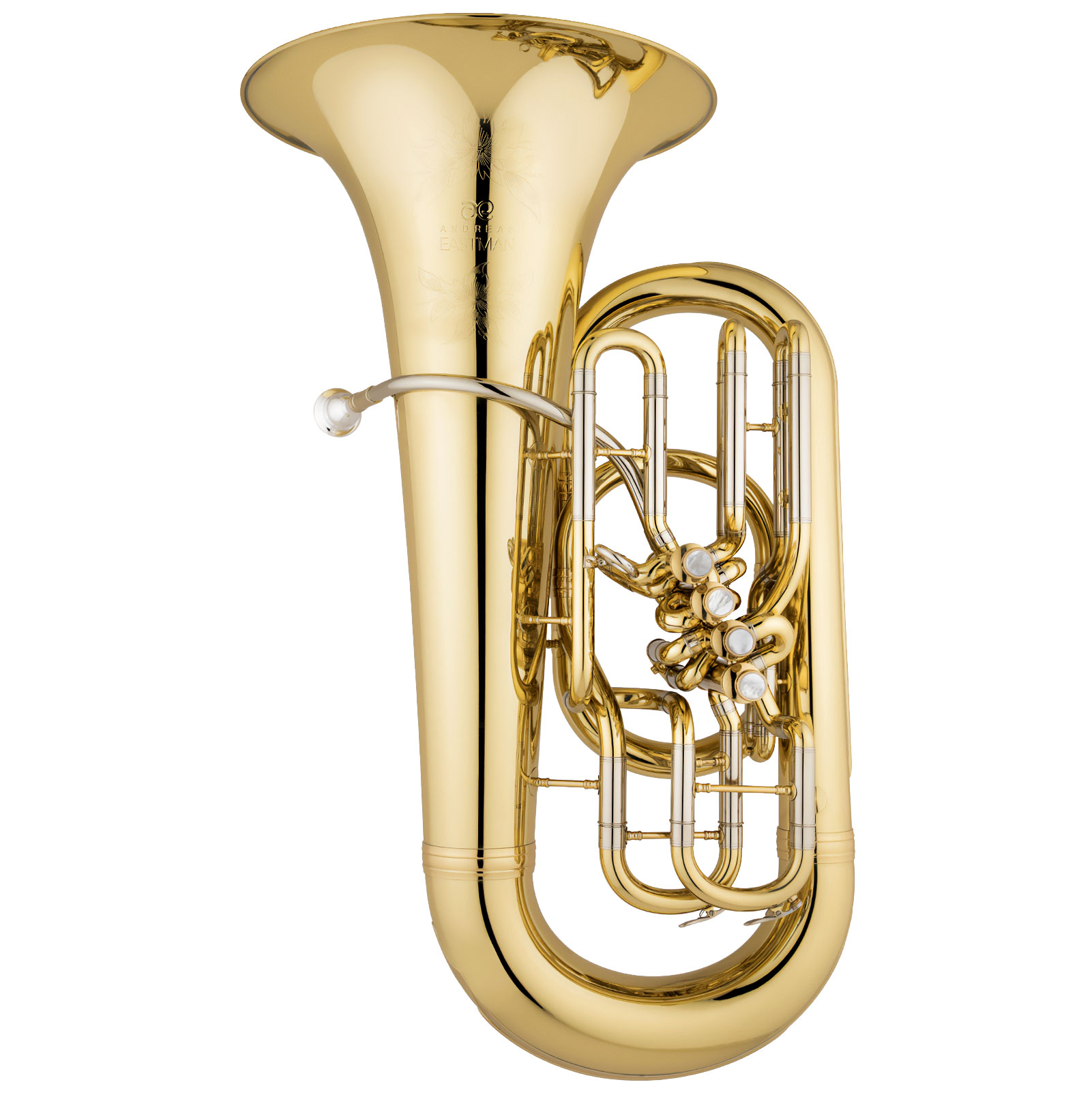 3602780_EASTMAN-Eb-Tuba-EBE853 EASTMAN Eb-Tuba EBE853