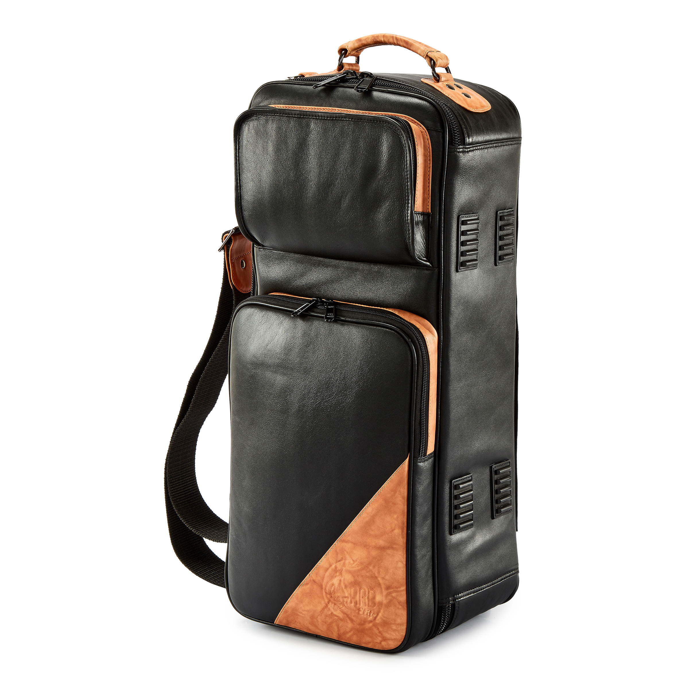 GARD BAGS 4-ECLK Elite Case for 2 Trumpets GARD BAGS 4-ECLK Elite Case for 2 Trumpets