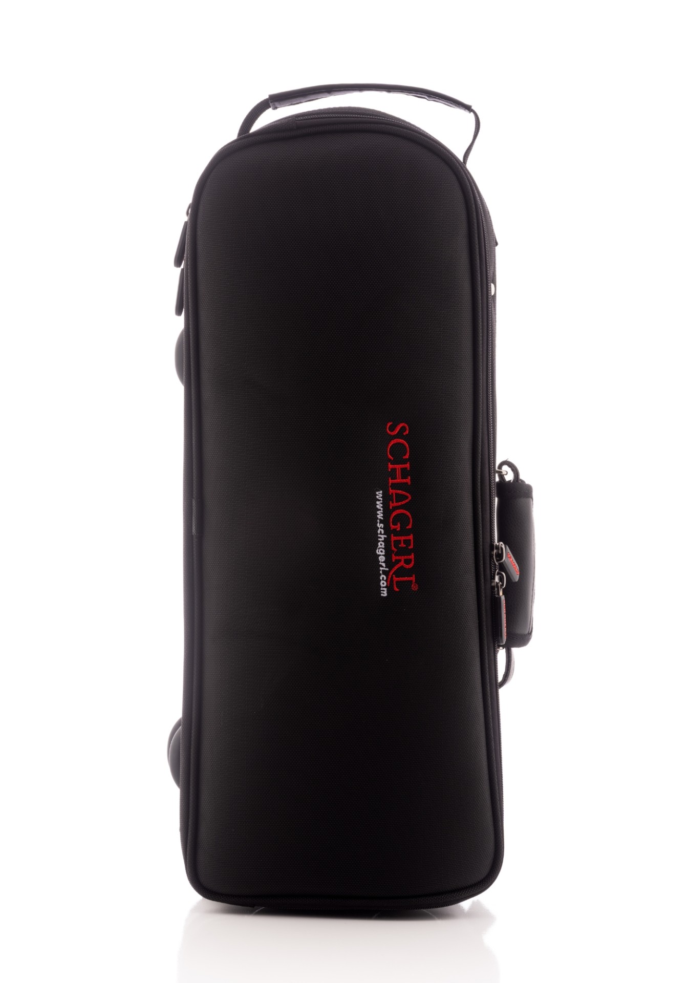 SCHAGERL-Trompetenetui Compact für 1 Trompete SCHAGERL-Trompetenetui Compact für 1 Trompete