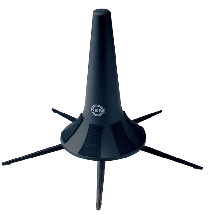 15240-000-55_z1 K&M-Flügelhornständer 152/4