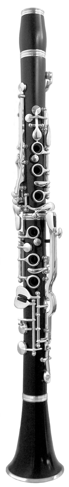 HAMMERSCHMIDT A-Klarinette 19a