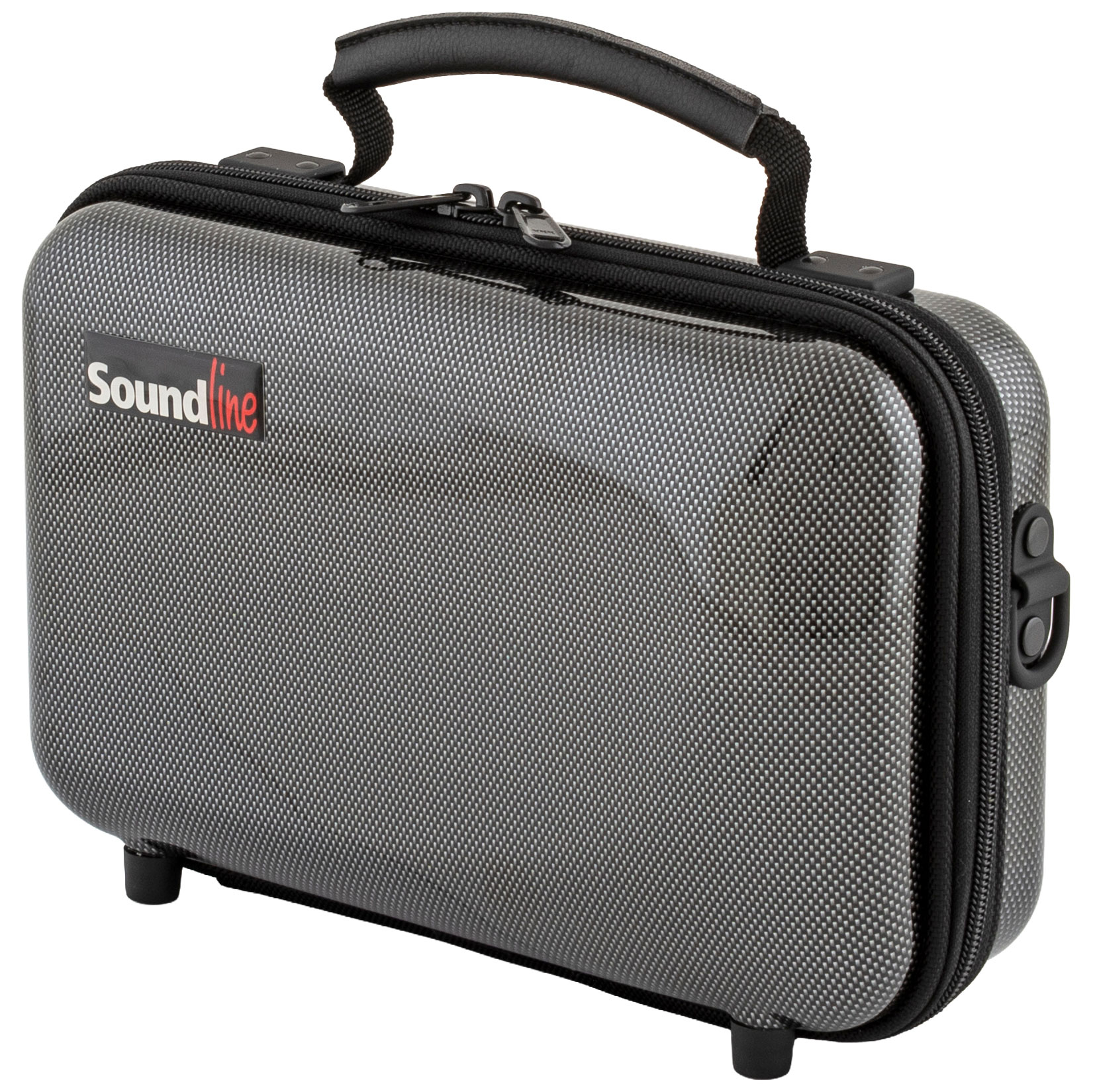 SOUNDLINE -Carbon Style- Universal