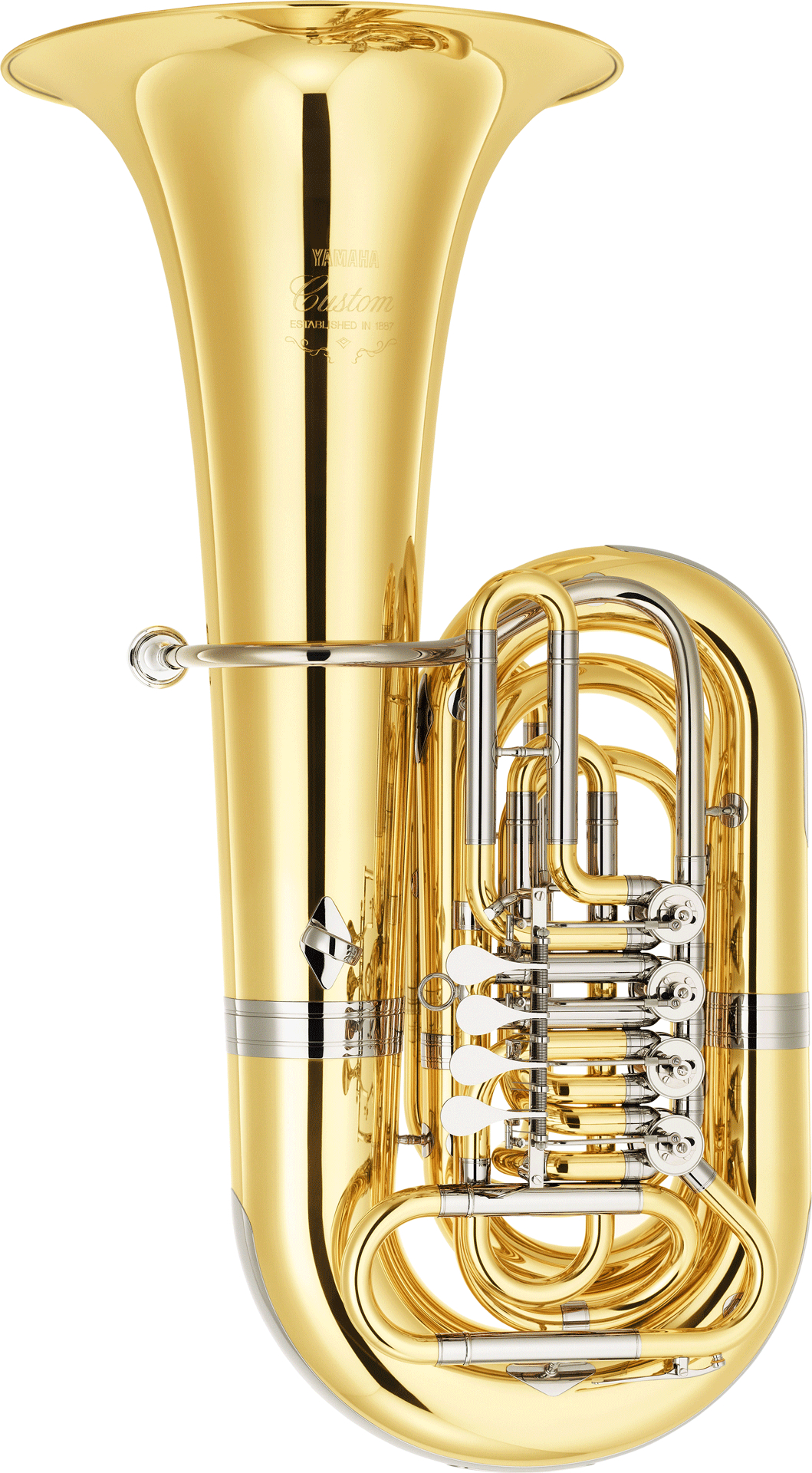 YAMAHA-B-Tuba-YBB-841E YAMAHA-B-Tuba YBB-841E