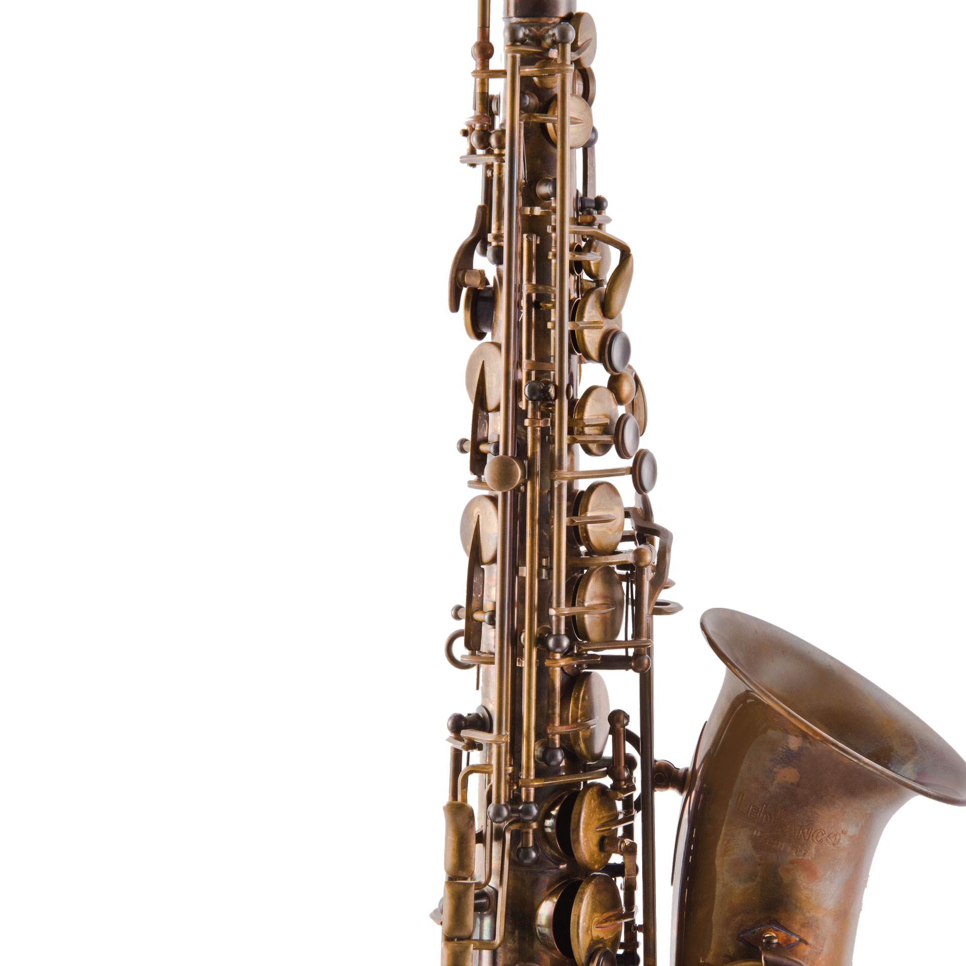 2203505_LEBLANC-Altsaxophone-Premiere-LAS711-unlackiert_05