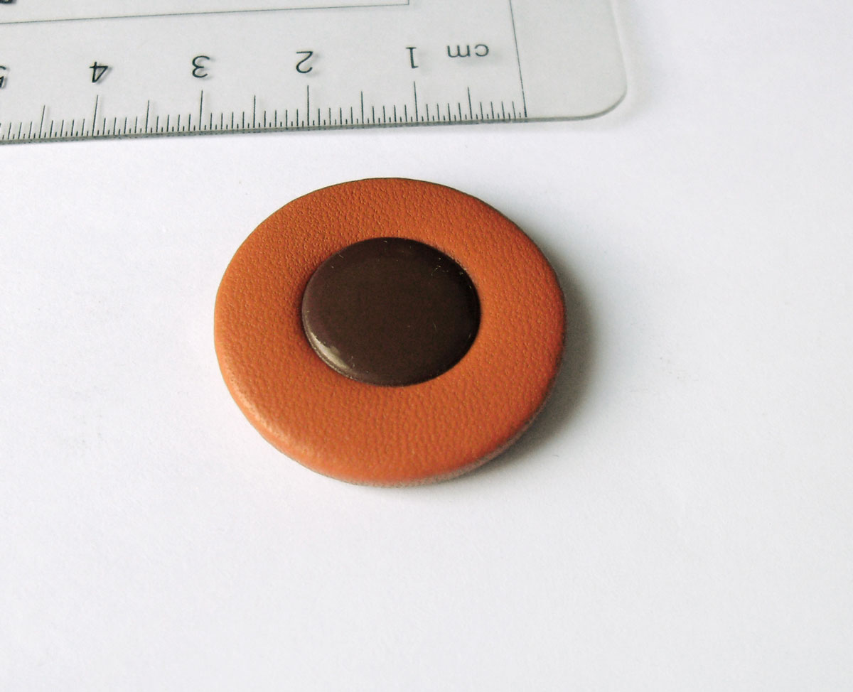 Polster-Saxophon-Premium-De-Luxe-Plastikresonator-28-5-mm Polster Saxophon Premium De Luxe, Plastikresonator 28,5 mm - Default