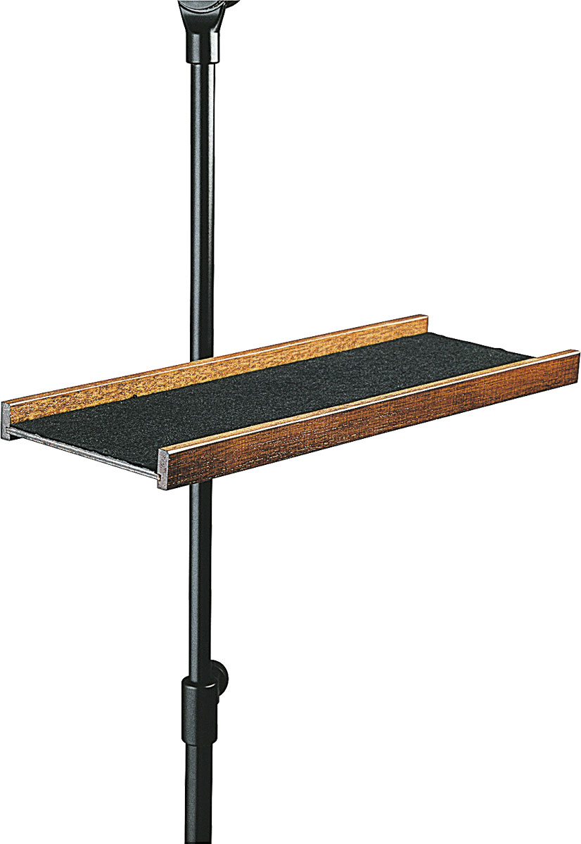 K&M-InstrAblage 122a