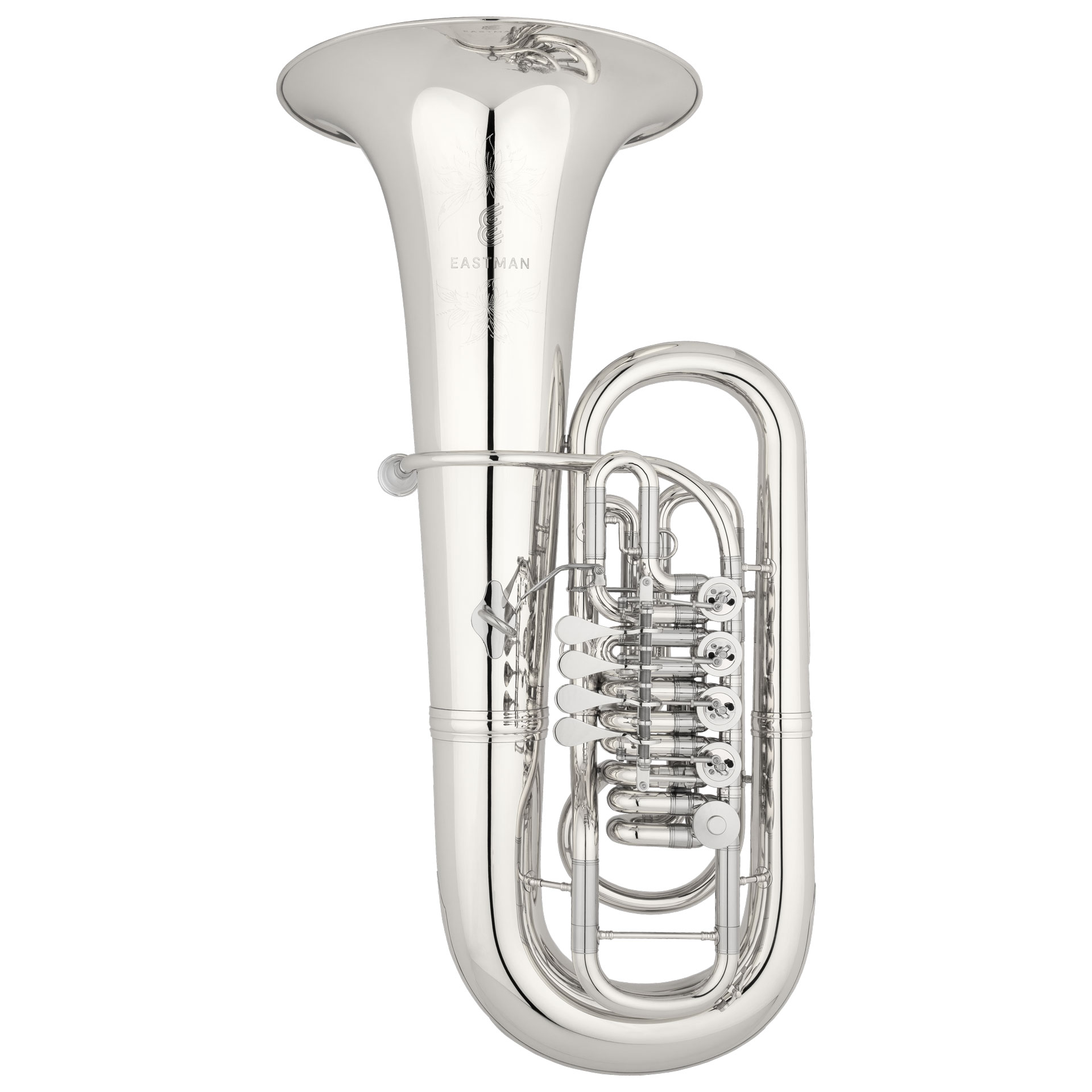 EASTMAN F-Tuba EBF865S EASTMAN F-Tuba EBF865S