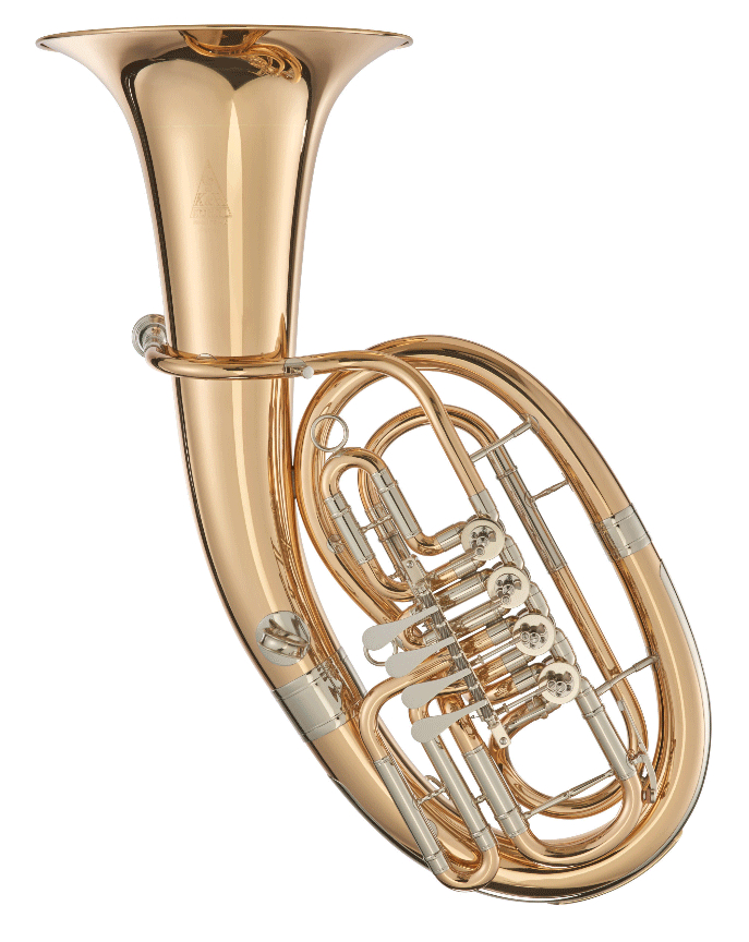 KUEHNL-HOYER-Bariton-79-4G KÜHNL & HOYER-Bariton 79/4G