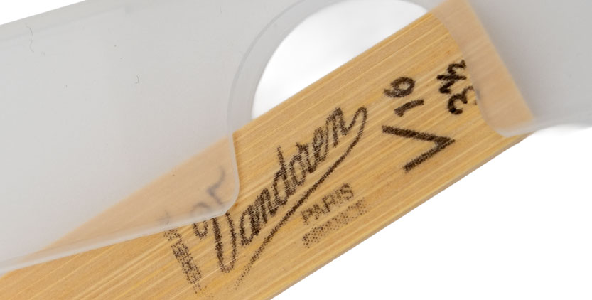 Saxophonblätter für Sopran Saxophone Saxophonblätter für Sopran Saxophone