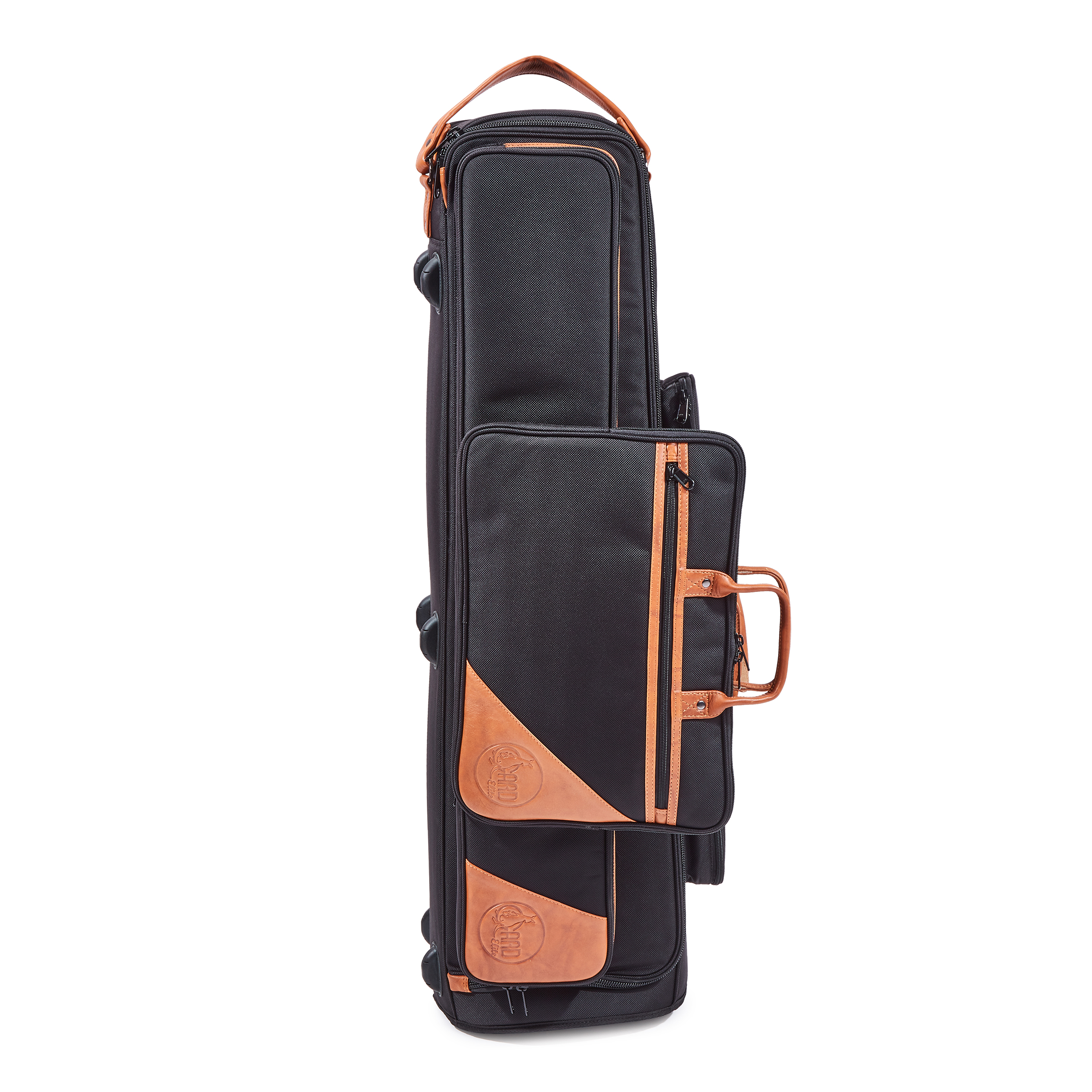 GARD BAGS 21-ESK with MF Elite Case for Tenor Trombone