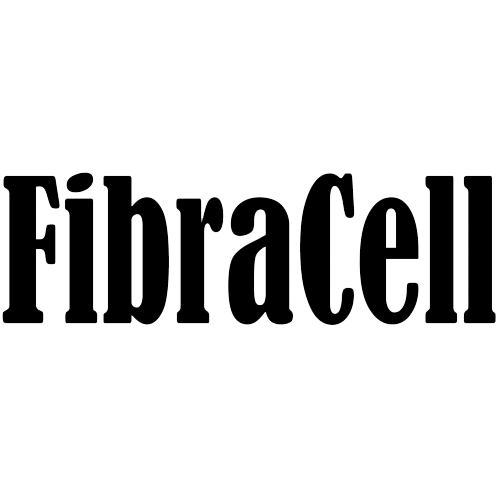 FibraCell Logo FibraCell