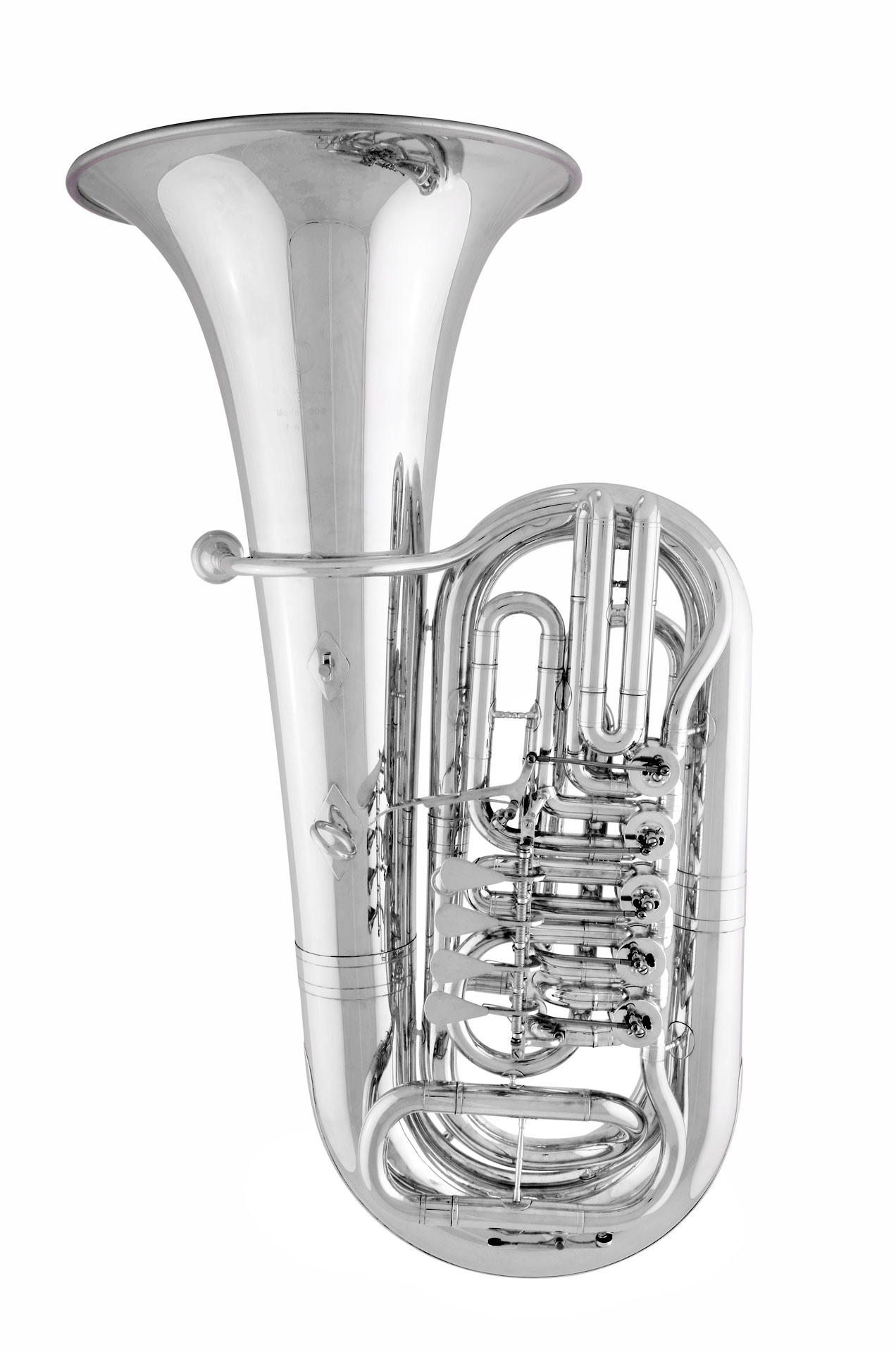 ST.PETERSBURG Es-Tuba 206S