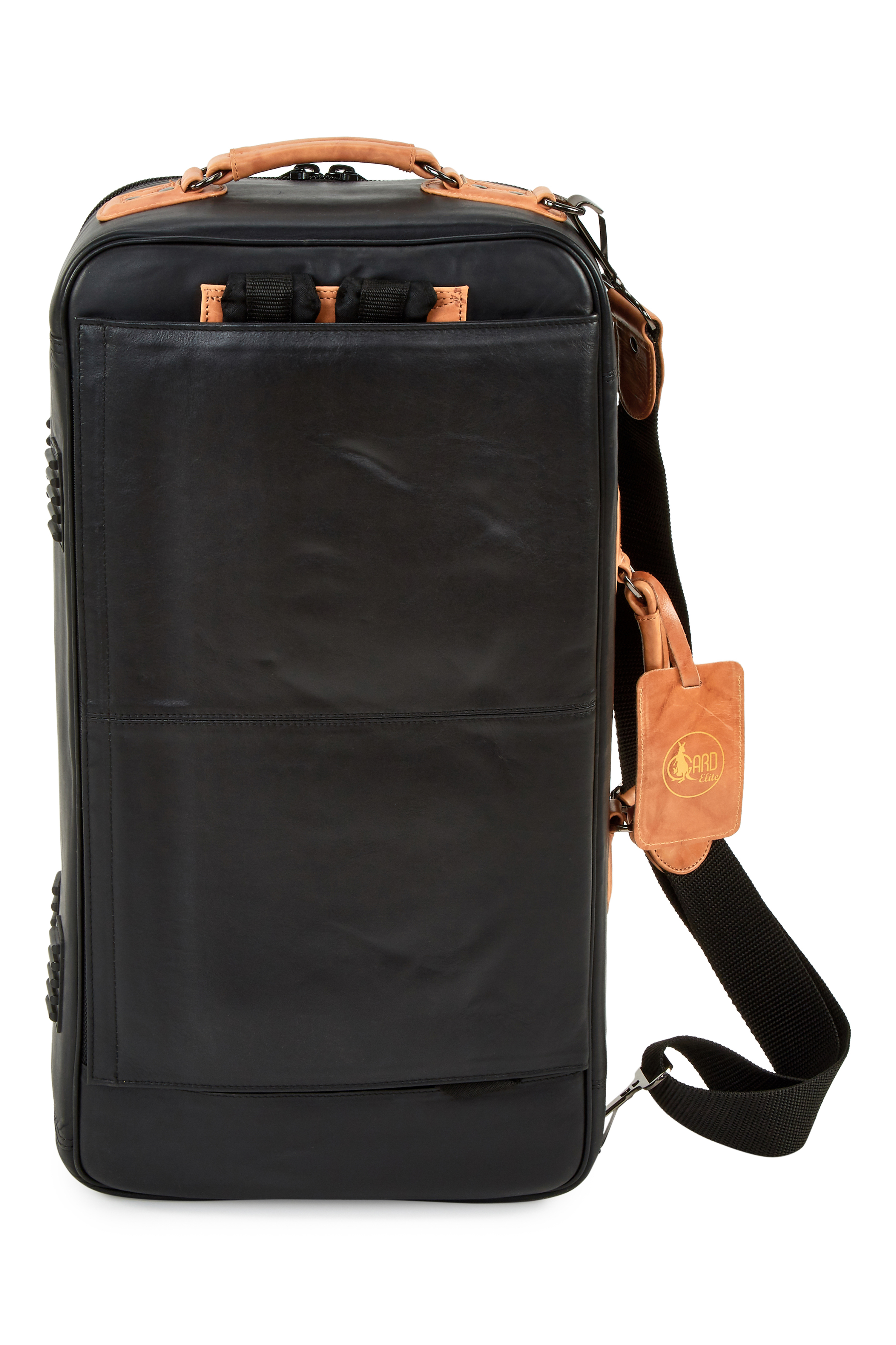 GARD BAGS 5-ECLK Elite Case for 3 Trumpets GARD BAGS 5-ECLK Elite Case for 3 Trumpets