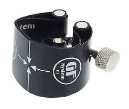 GF-Blattschraube Altsax. GF-08M