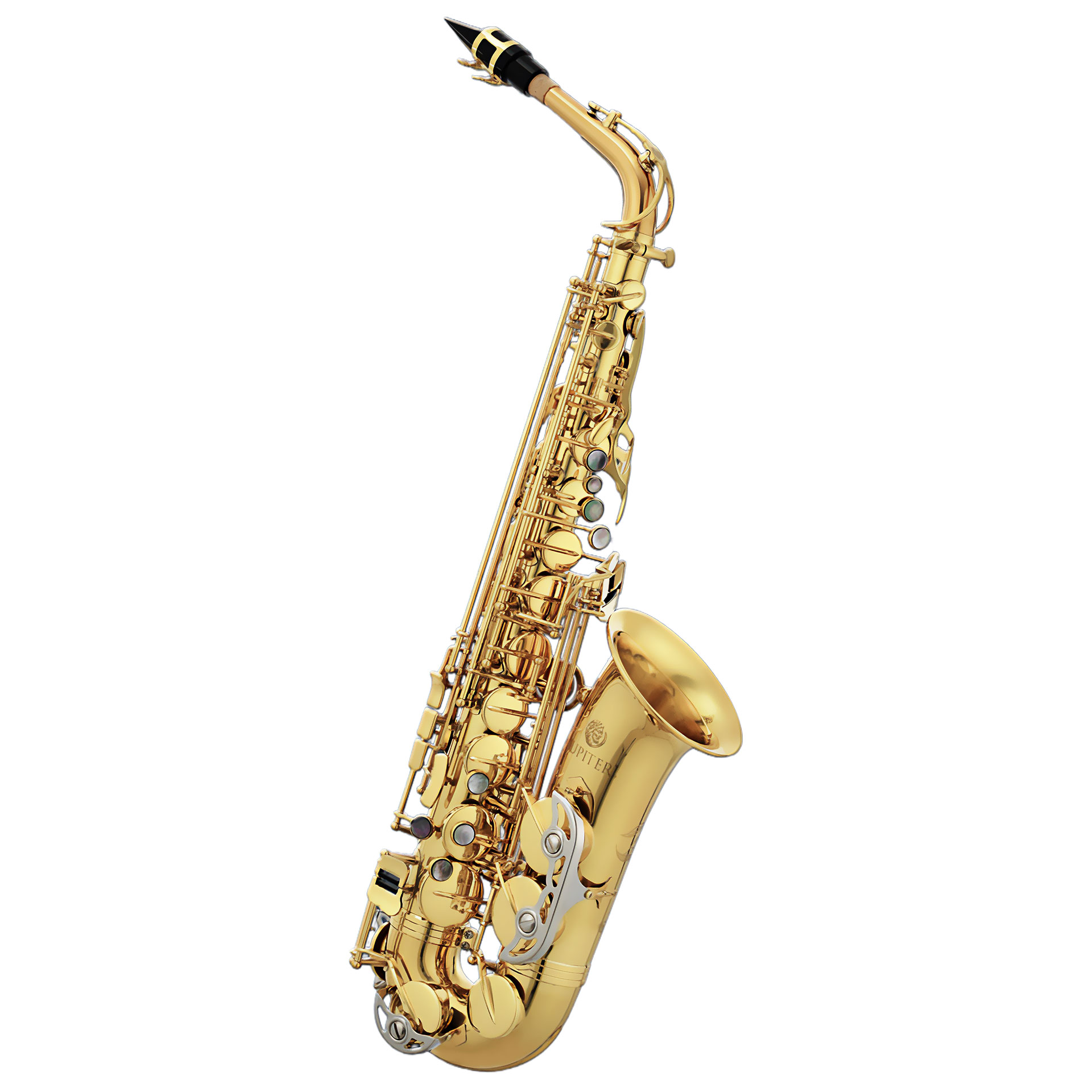 JUPITER Altsaxophon JAS-STRQ -Stellar-