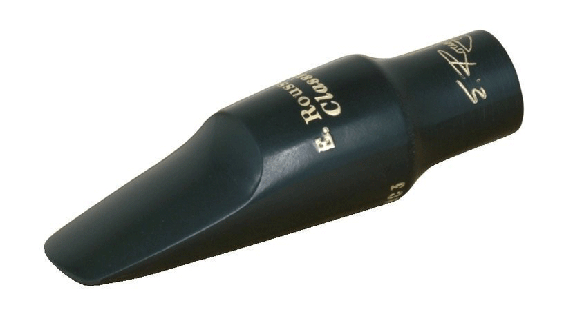 E.ROUSSEAU Tenorsaxmundstück ER2002T3N