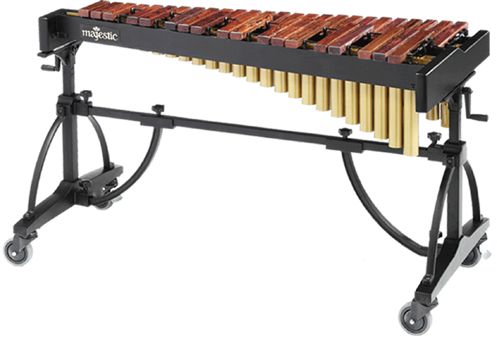 majestic_x6535h_z158dd031c55ca0 MAJESTIC-Deluxe Xylophon X6535H