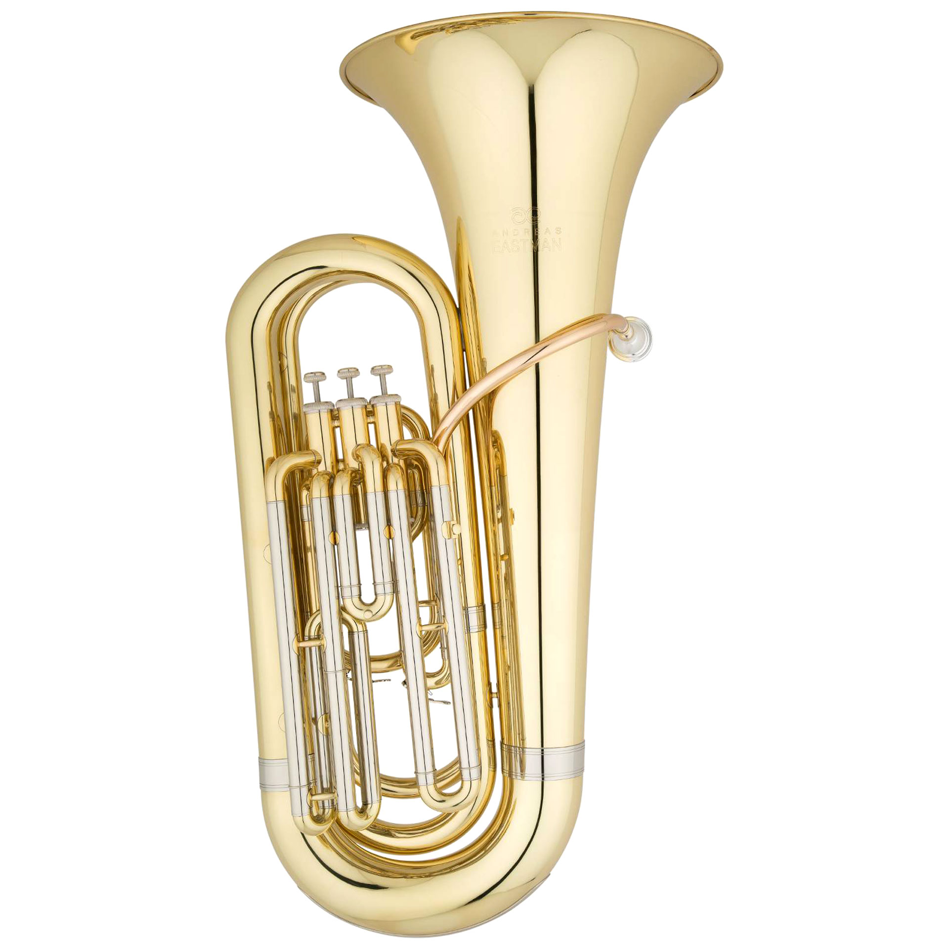 EASTMAN Bb-Tuba EBB322