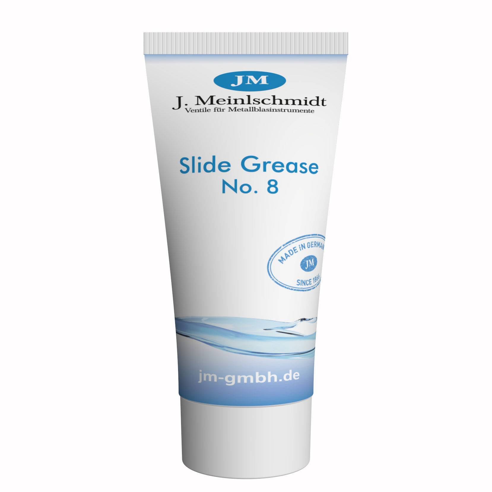 JM -SLIDE GREASE Nr. 8 JM -SLIDE GREASE Nr. 8