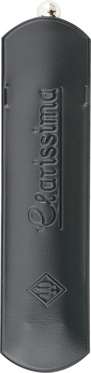 Stimmgabel-Etui-Plastic-gross Stimmgabel-Etui Plastic, groß