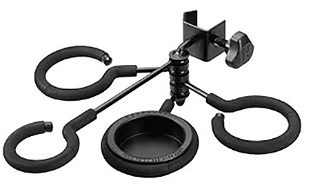 HERCULES-Daempferhalter-HCHA-100 HERCULES-Dämpferhalter HCHA-100