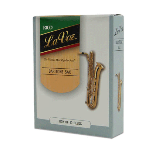 7302141_z1 D'ADDARIO-LA VOZ-Blätter Bariton MS